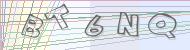 Recopiez le code