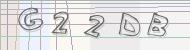 Recopiez le code