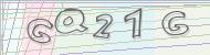 Recopiez le code