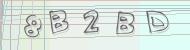 Recopiez le code