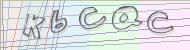 Recopiez le code