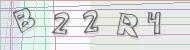 Recopiez le code
