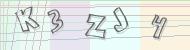 Recopiez le code
