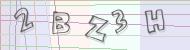 Recopiez le code