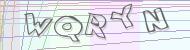 Recopiez le code