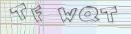Recopiez le code