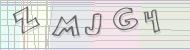 Recopiez le code