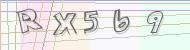 Recopiez le code