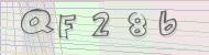 Recopiez le code
