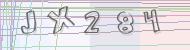Recopiez le code