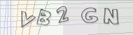 Recopiez le code