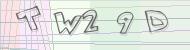 Recopiez le code