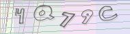 Recopiez le code