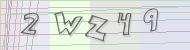 Recopiez le code