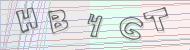 Recopiez le code