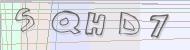 Recopiez le code