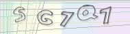 Recopiez le code