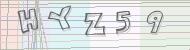 Recopiez le code