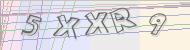 Recopiez le code