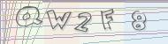 Recopiez le code
