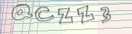Recopiez le code