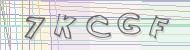 Recopiez le code