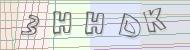 Recopiez le code