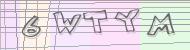 Recopiez le code