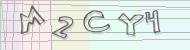 Recopiez le code