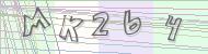 Recopiez le code