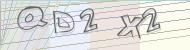 Recopiez le code