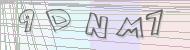 Recopiez le code