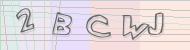 Recopiez le code