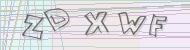 Recopiez le code
