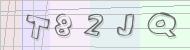 Recopiez le code